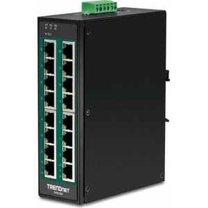TRENDnet TI-PG160