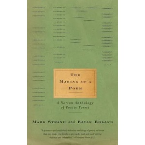 Making of a Poem (ISBN: 9780393321784)