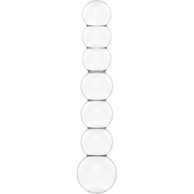 Sexy Elephant | Skleněné dildo Icicles No. 3