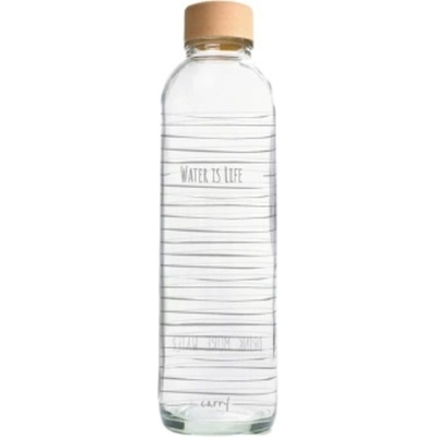 CARRY Бутилка "Water is Life" - 1 бр