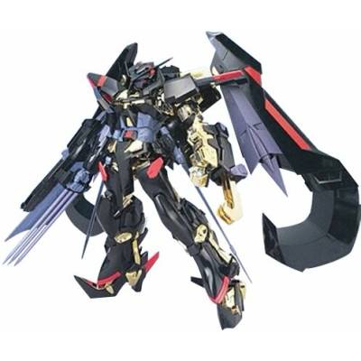 Astra BANDAI 450715 Hg Gundam Seed Destiny Gundam y Gold Frame Amatsu Scale Kit 1:100