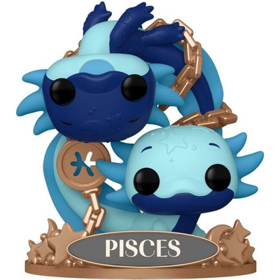 Funko POP! 20 Zodiac - Pisces