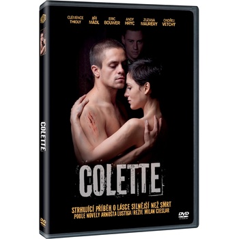 Colette DVD