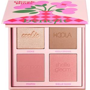 Benefit Cosmetics - Cheek Buds Комплект
