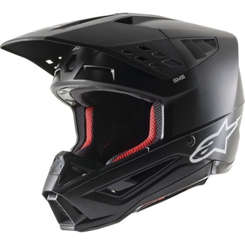 Alpinestars Supertech M5 SOLID 2026