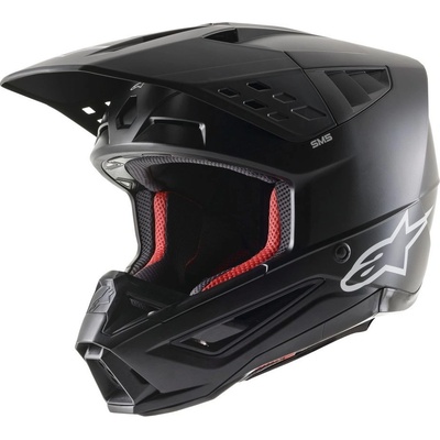 Alpinestars Supertech M5 SOLID 2026