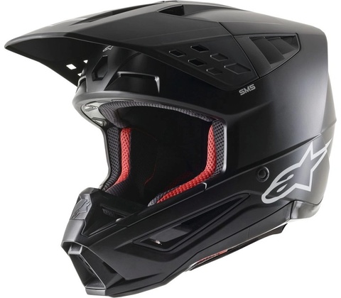 Alpinestars Supertech M5 SOLID 2027