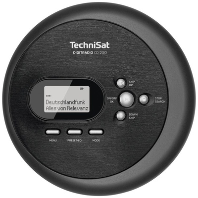 Jak vybrat discman?