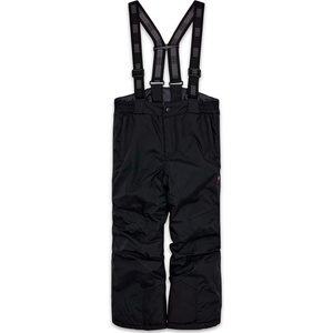 LEGO Детски ски панталон LEGO Kid's Powai 708 Ski trousers - Black - размер 122 (EU) (701-4046-0215)