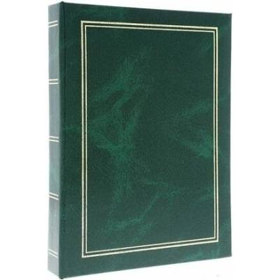 Fotoalbum 10x15cm/100 foto DPH46100 CLASSIC GREEN
