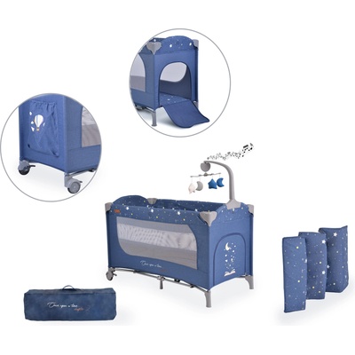 Cangaroo Kошара на 2 нива Cangaroo - Once upon a time 2, Дънкова (108442)