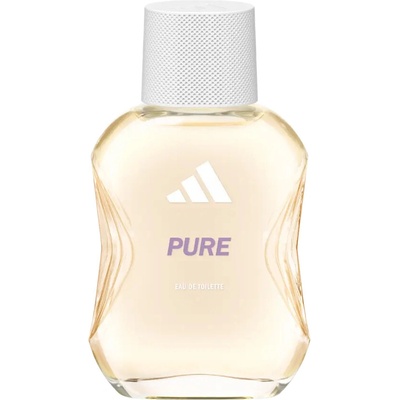 adidas Pure toaletní voda dámská 50 ml
