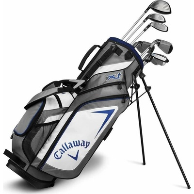 Callaway XT Teen dětský set levý 140-165 cm