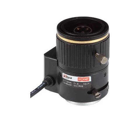 DAHUA PFL2712-E6D