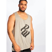 Rocawear Basic tank Top heather grey