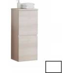 Kolpa San Среден висящ шкаф KolpaSan Oxana бял MDF 95x40 см (507320)