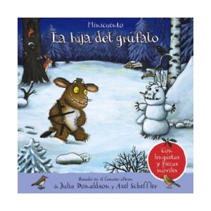 Julia Donaldson Books in Spanish | Julia Donaldson (ISBN: 9788469664575)