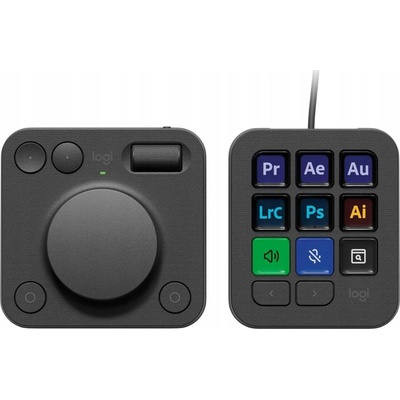 Logitech MX Creative Console 920-012931