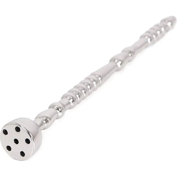 Image 1 of Kiotos Steel Urethral Shower Head Plug
