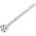 Kiotos Steel Urethral Shower Head Plug