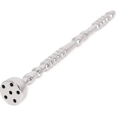 Kiotos Steel Urethral Shower Head Plug