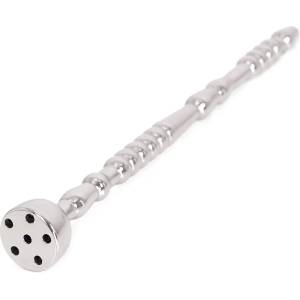 Kiotos Steel Urethral Shower Head Plug