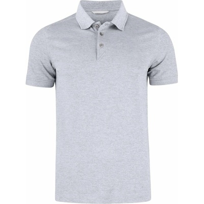 Cutter & Buck Advantage Polo Men grey melange