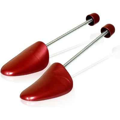 Univerzální napínák pánské obuvi s pružinou červená 41-46 – Zboží Mobilmania