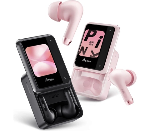 Ikko ActiveBuds AB02