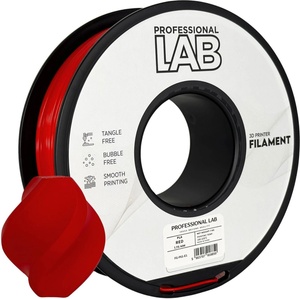 Smart print Филамент PLA, 3D Professional Lab, 1кг, Цвят перлено-златно (FG-P91-E1)