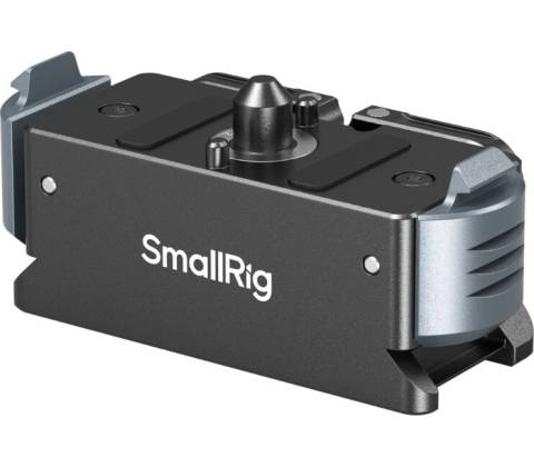 SmallRig 5437 Quick Release Adapter