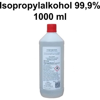 Profienergie - Isopropylalkohol 99,9% - 1 litr