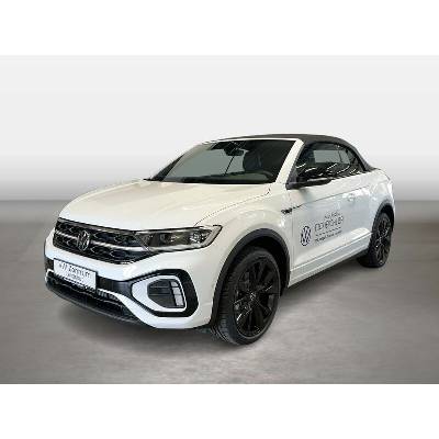 Volkswagen T-Roc Cabriolet 1.5 TSI DSG R-Line 110 kW