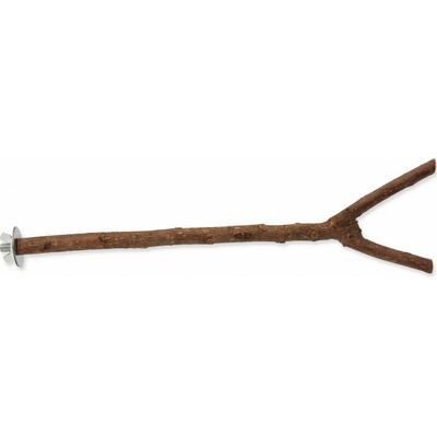 Bird Jewel bidielko dřevěné přírodní 30 cm