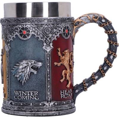 Nemesis Now Халба Nemesis Now Television: Game of Thrones - Houses (B3700J7)