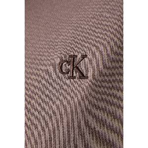 Calvin Klein суичър с качулка дамски с памук (LV047G258G)