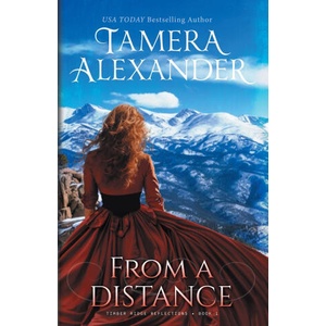 From a Distance (ISBN: 9781965618134)
