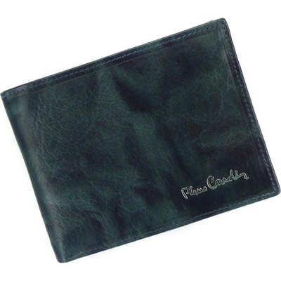 Pierre Cardin Peněženka Fossil TILAK12 8805 RFID modrá