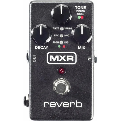 MXR MXR M300 Reverb
