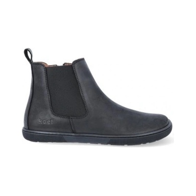 Koel Fila 4kids boty 08L009.231-000 black