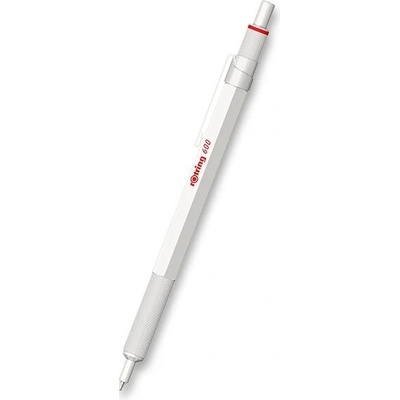 Rotring 600 Pearl White 1520/2183890
