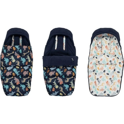 Cosatto CT5745A Ultimate чувалче DIGGIN DINOS (NEW024264)