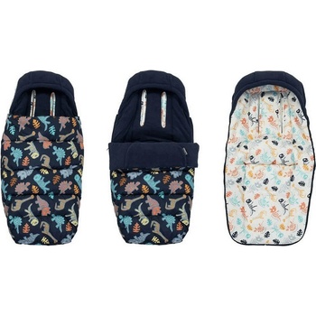 Cosatto CT5745A Ultimate чувалче DIGGIN DINOS (NEW024264)