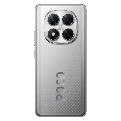 POCO X7/ 8GB/ 256GB/ Silver 61034