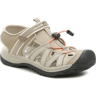 Kamik Islander2 sandály běžové