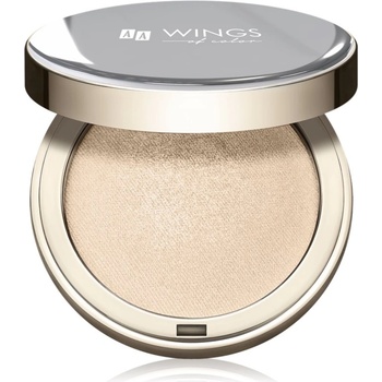 AA Wings of Color Glass Highlighter печен хайлайтър цвят 01 8 гр