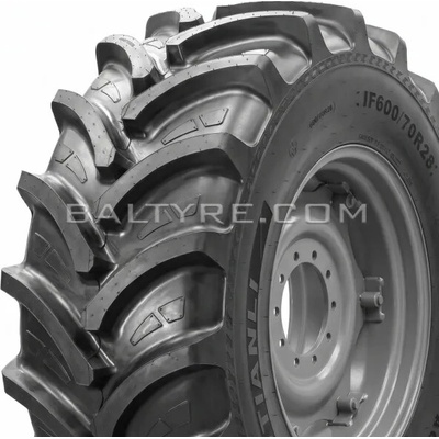 TIANLI AGRO RADIAL 600/70-30 170A8/170B TL