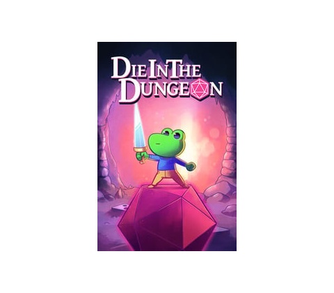 Die in the Dungeon