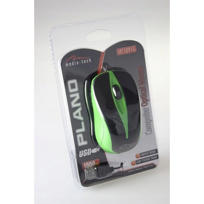Media-Tech Plano MT1091G