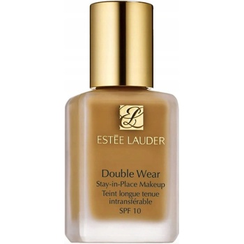 Estee Lauder Double Wear Stay-In-Place Make-up SPF10 Dlhotrvajúci make-up 3W2 Cashew 30 ml